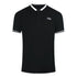Cavalli Class Txt64R Kb002 05051 Black S S Polo Mens - Style Centre Wholesale